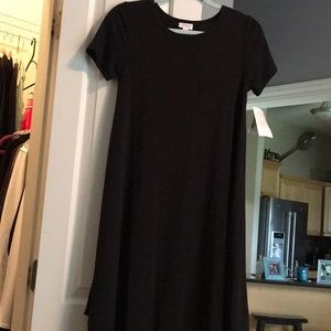 NWT Lularoe XS NOIR Carly